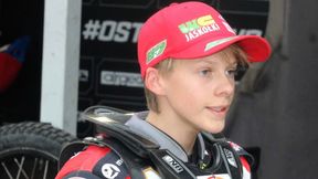 Żużel. Sparta najlepsza w Ostrowie. Komplet miejscowego wychowanka