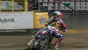 PGE Ekstraliga: Piotr Protasiewicz spokojny przed inauguracją. "Paniki nie ma, spiny też"