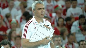 Zrobię wszystko, co będzie trzeba, żeby dotrzeć do Kopenhagi - rozmowa z Andreą Anastasim