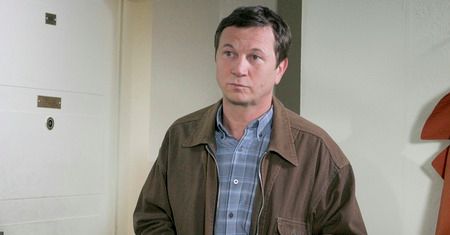 Piotr Cyrwus ma dość roli "dupowatego Ryśka"