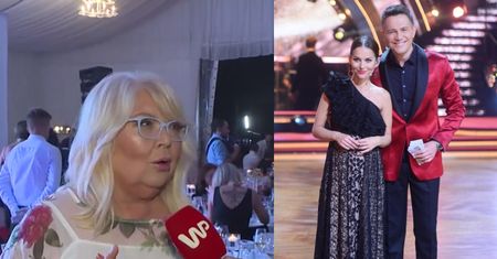 Terentiew zapewnia: "Oczywiście, że "Taniec z gwiazdami" wróci wiosną!"