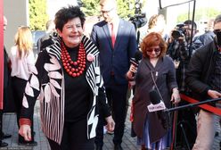 Senyszyn ostro o Nawrockim. "Sam to wykreował"