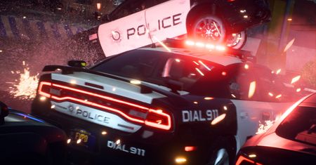 Rozchodniaczek: Darmoszki z PS Plus, nowy zwiastun Godfall, a Nintendo zmienia zdanie
