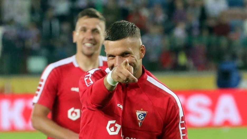 Lukas Podolski