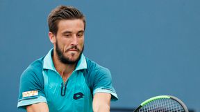 ATP Moskwa: Damir Dzumhur wciąż z szansą na "rosyjski dublet". Danił Miedwiediew zawiódł rodaków