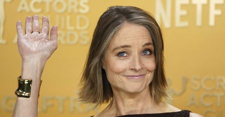 Błagali Jodie Foster o udział w filmie. "Próbowaliśmy wszystkiego"