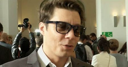 Totoszko: "Ledwo co stoję. Mam złamane żebra"