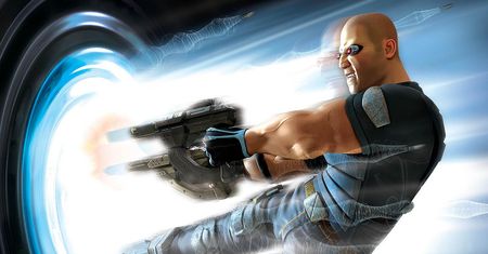 Skoro Crytek nie chce, to fani sami zrobią sobie kolejne TimeSplitters