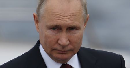 Zaufany człowiek Putina w areszcie śledczym. Kreml podejrzewa go o zdradę?