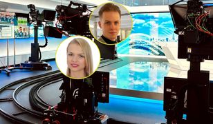 Kolejne przetasowania. Z TVN-u prosto do Polsatu