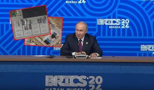 Putin w końcu zabrał głos ws. żołnierzy Kima. "Nigdy nie wątpiłem"