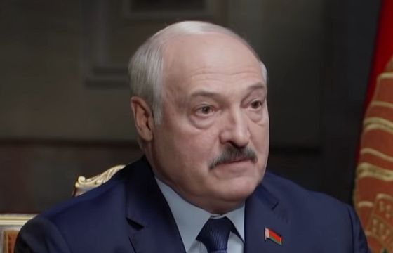 Ruszył białoruski YouTube. Na polecenie Łukaszenki