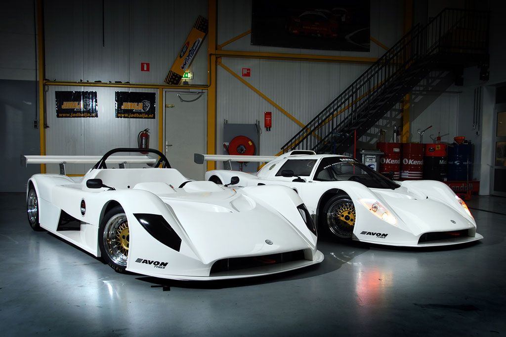 Saker RapX Sniper 23