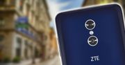ZTE Grand X Max 2 oficjalnie. Niedrogi smartfon z podwójnym aparatem