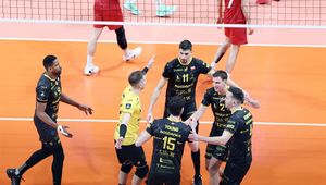 Bogdanka LUK Lublin idzie jak burza w Lidze Mistrzów