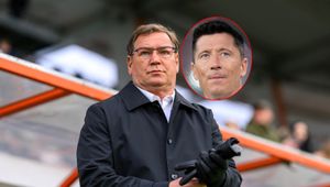 Jaśniej się nie da. Takie zdanie o Urbanie ma Lewandowski