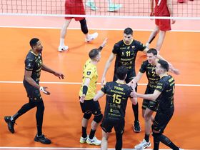 Nagły zwrot w meczu mistrza Polski