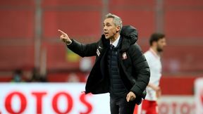 Czy Paulo Sousa jest zadowolony z gry polskiej kadry z Andorą? "Tego nam brakowało"