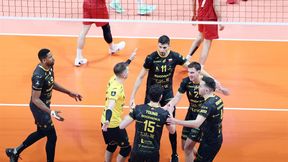 Bogdanka LUK Lublin idzie jak burza w Lidze Mistrzów