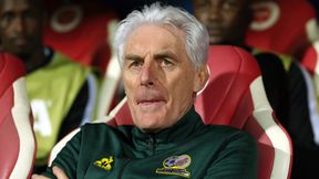 Za chwilę zaczynają wielki turniej. Trener został oskarżony o rasizm