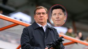 Jaśniej się nie da. Takie zdanie o Urbanie ma Lewandowski