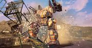 Podczas gry w MechWarrior 5 niejeden przeciwnik eksploduje