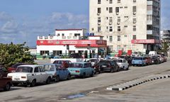 Kubańscy biskupi o ruchu Trumpa. Cytują Jana Pawła II