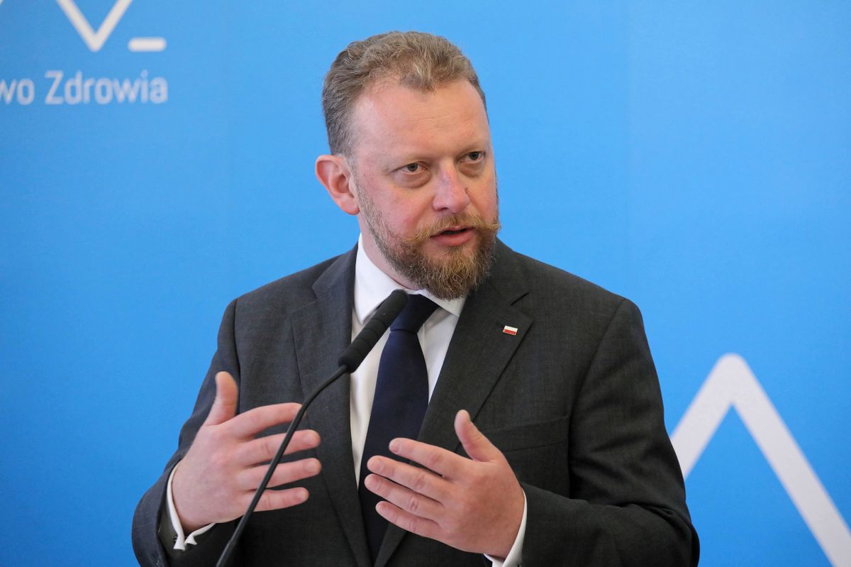 Minister Łukasz Szumowski powołał stały zespół ds. dostępności leków