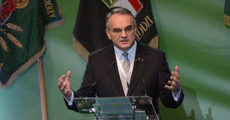 Piechociński-Pawlak to powtórka z duetu Krzaklewski-Buzek?