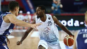 EBL. Kyle Weaver wchodzi na wyższy poziom. "Na początku grał za wolno, bez agresji"