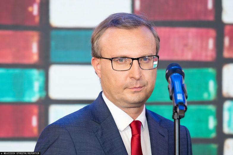 Borys o Funduszu Odbudowy: porozumienie jest w interesie Polski i UE