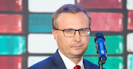 Borys o Funduszu Odbudowy: porozumienie jest w interesie Polski i UE