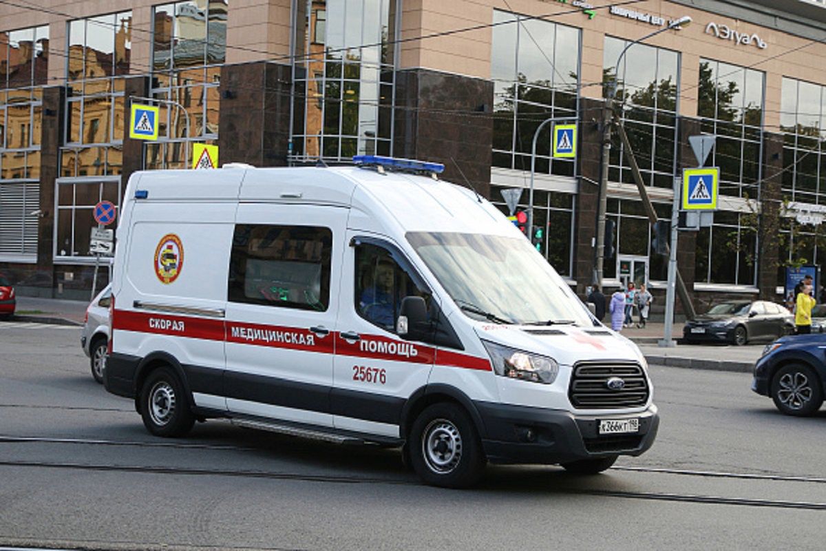 Wyciekło, co rozdają w Rosji lekarzom i policji. Zależy im na czasie