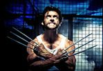 ''Wolverine'' na plakatach z bohaterami