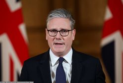 Zaskakująca zapowiedź Wielkiej Brytanii. To rozwścieczy Izrael