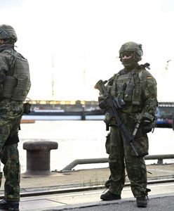 Niemieckie ulotki nad Polską. Bundeswehra ćwiczyła przy granicy