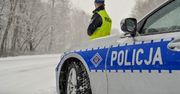 Zawady: Dramatyczna interwencja policji uratowała życie