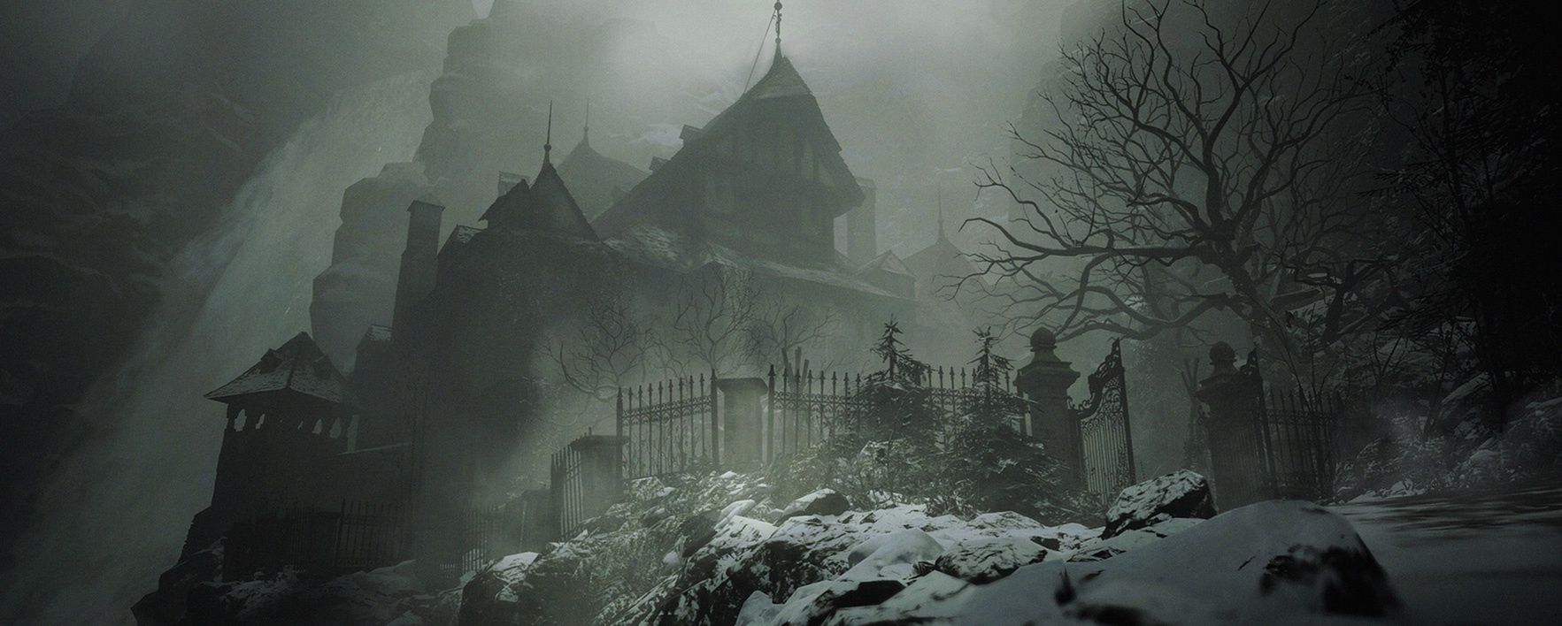 Resident Evil Village