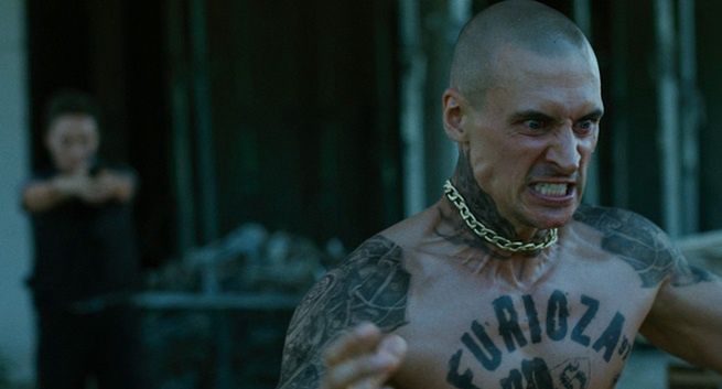 Netflix zaczął kręcić „Drugą Furiozę”. Kiedy premiera?