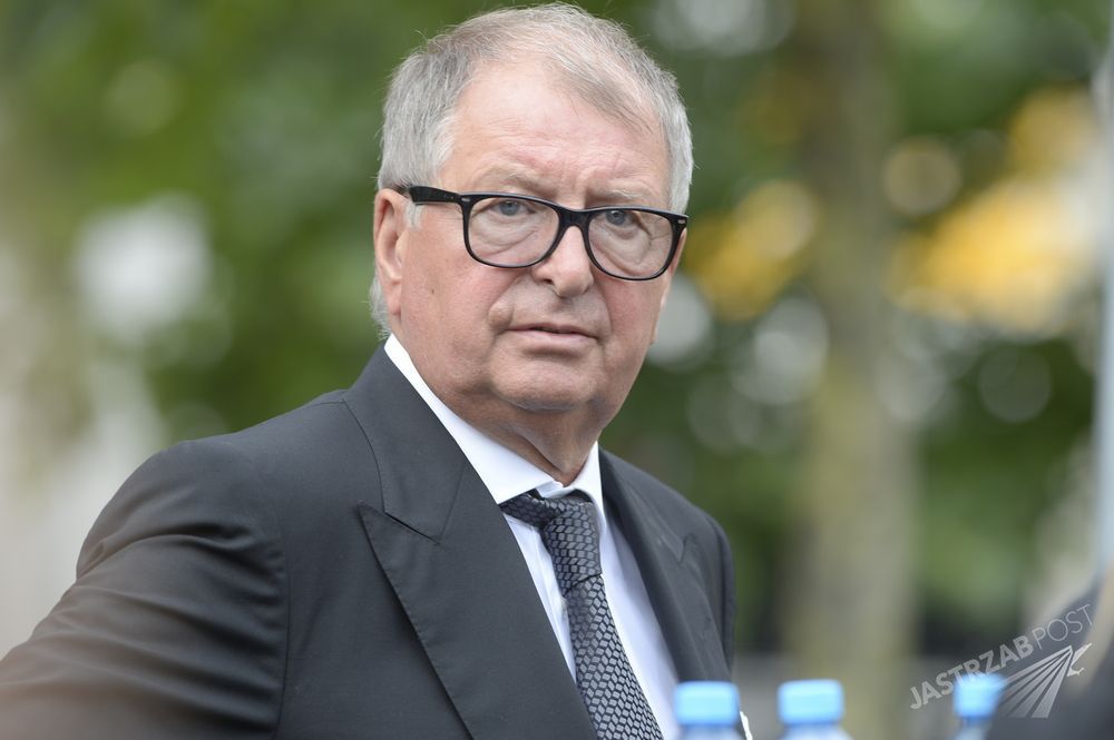 Jerzy Starak - 6. miejsce w rankingu najbogatszych Polaków Wprost w 2019 roku,  5,9 miliarda złotych