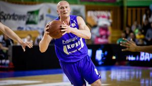 Marcin Malczyk oficjalnie w R8 Basket Kraków! Kolejne wzmocnienie z ekstraklasy