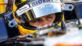 GP3: Lepsze kwalifikacje Artura Janosza w Austrii