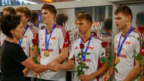 Polscy kadeci zostali liderami rankingu FIVB