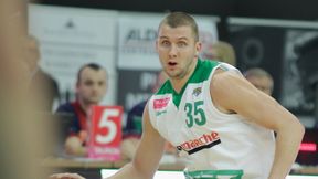 Przemysław Zamojski: Potrzebowaliśmy złapać oddech