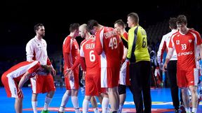 Polska - Rosja. Statystyki: karne i "setki". Zobacz, w czym zawiedliśmy