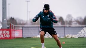 Koszmarna kontuzja w Bayernie Monachium. Kolega Roberta Lewandowskiego wypada z gry na pół roku