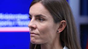 Spotkała się z Dudą ws. ustawy. Tak zareagowała w sieci