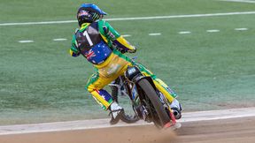 Żużel. Czas na IV rundę IM Australii. Obrona tytułu ucieka Jackowi Holderowi