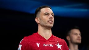 Media: Angel Rodado odejdzie z Wisły? Jest zainteresowanie z Turcji