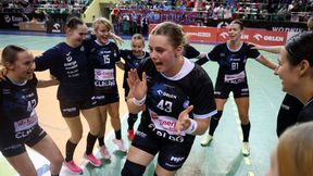 Zrehabilitowały się po falstarcie. Energa Start z pierwszym zwycięstwem w sezonie